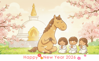 Lunar New Year 2026 | 17 & 22 Feb