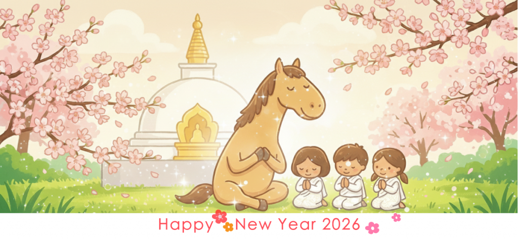 Lunar New Year 2026 | 17 & 22 Feb