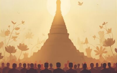 Celebrating Bhante’s 50 years of Dhammaduta service | Sat 14 Mar